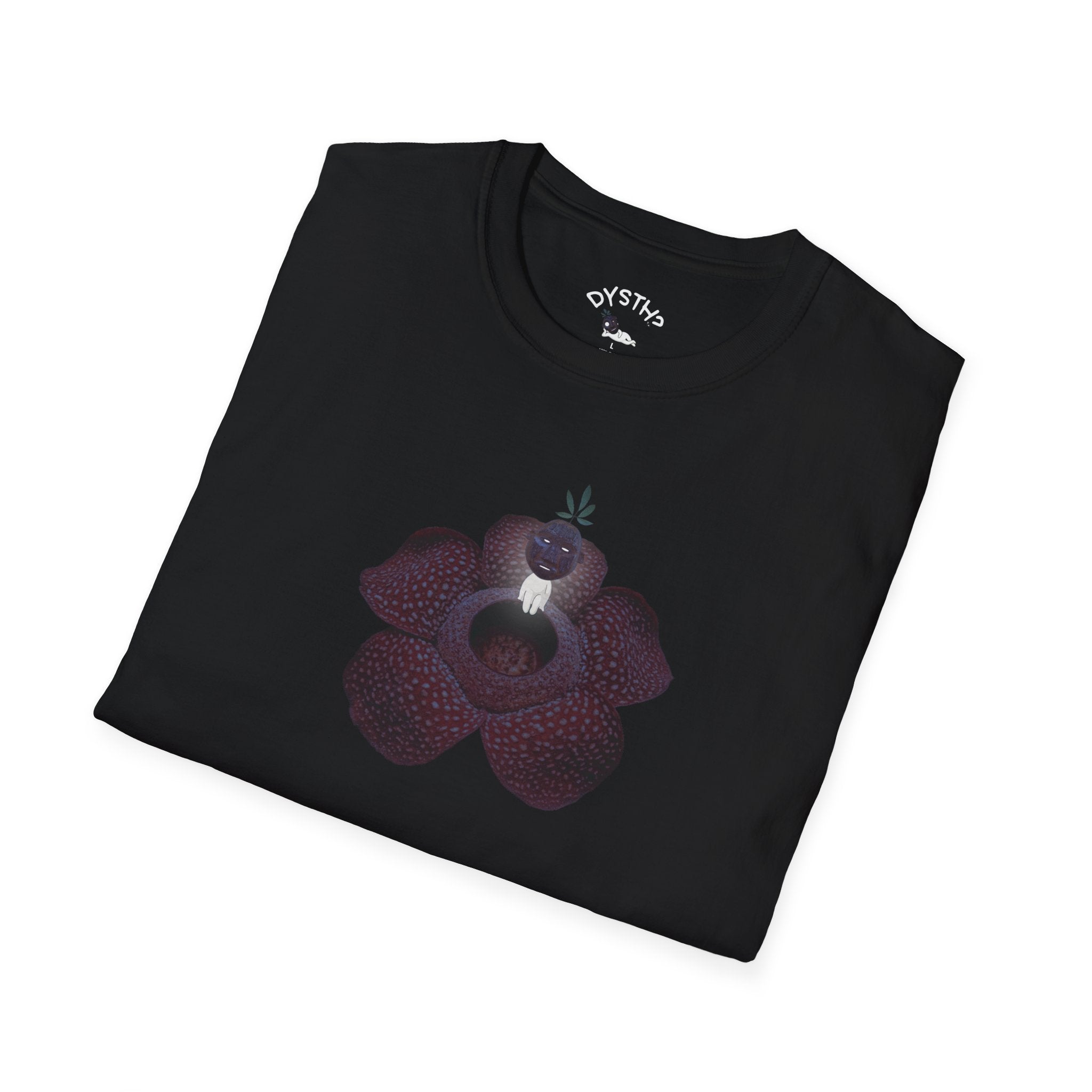 T-shirt Fleur de Rafflesia
