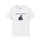 T-shirt Ancolie