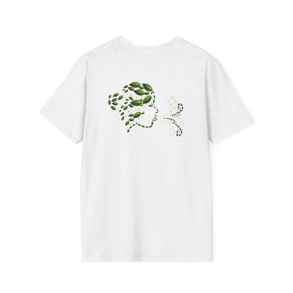 T-shirt Anemone nemorosa