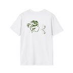 T-shirt Anemone nemorosa