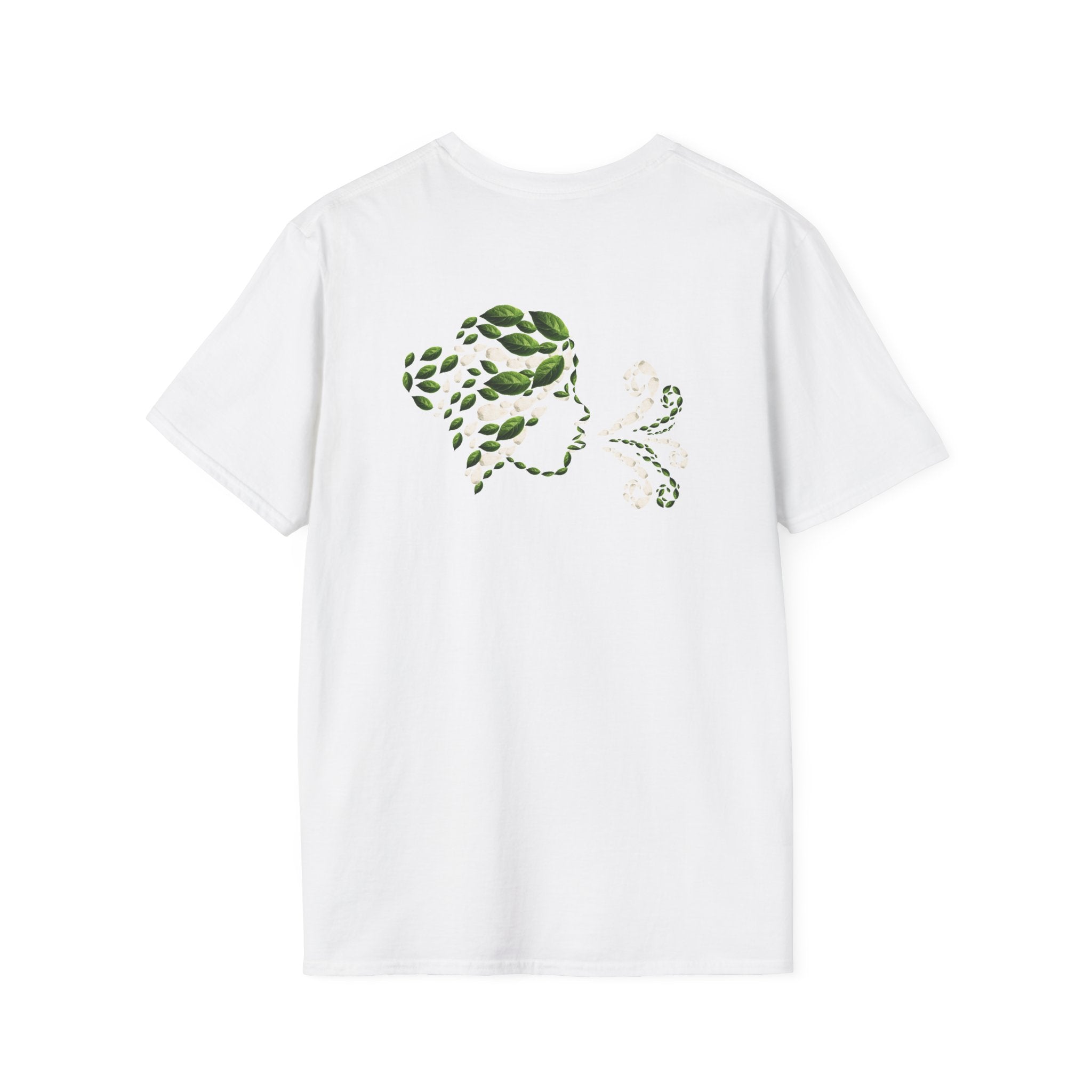 T-shirt Anemone nemorosa