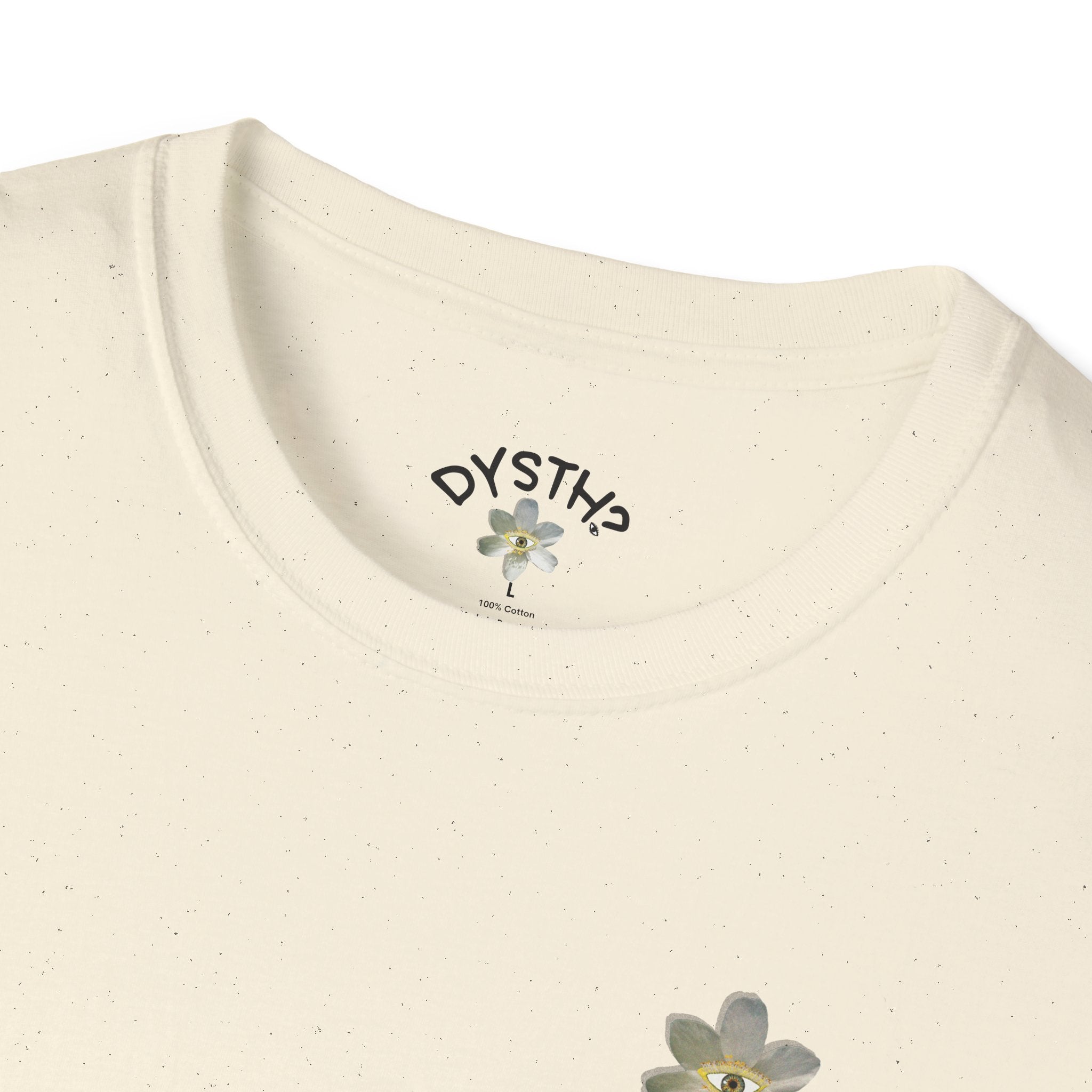 T-shirt Anemone nemorosa