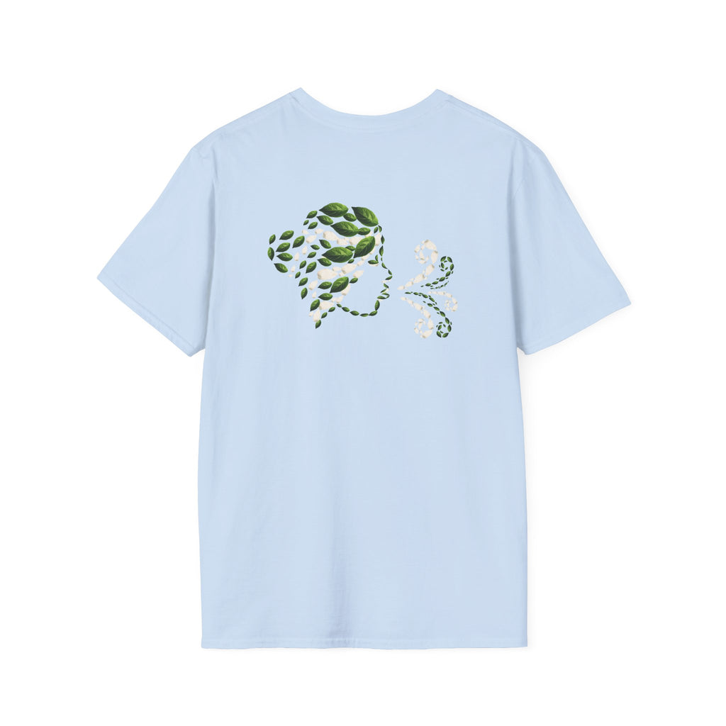 T-shirt Anemone nemorosa