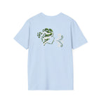 T-shirt Anemone nemorosa