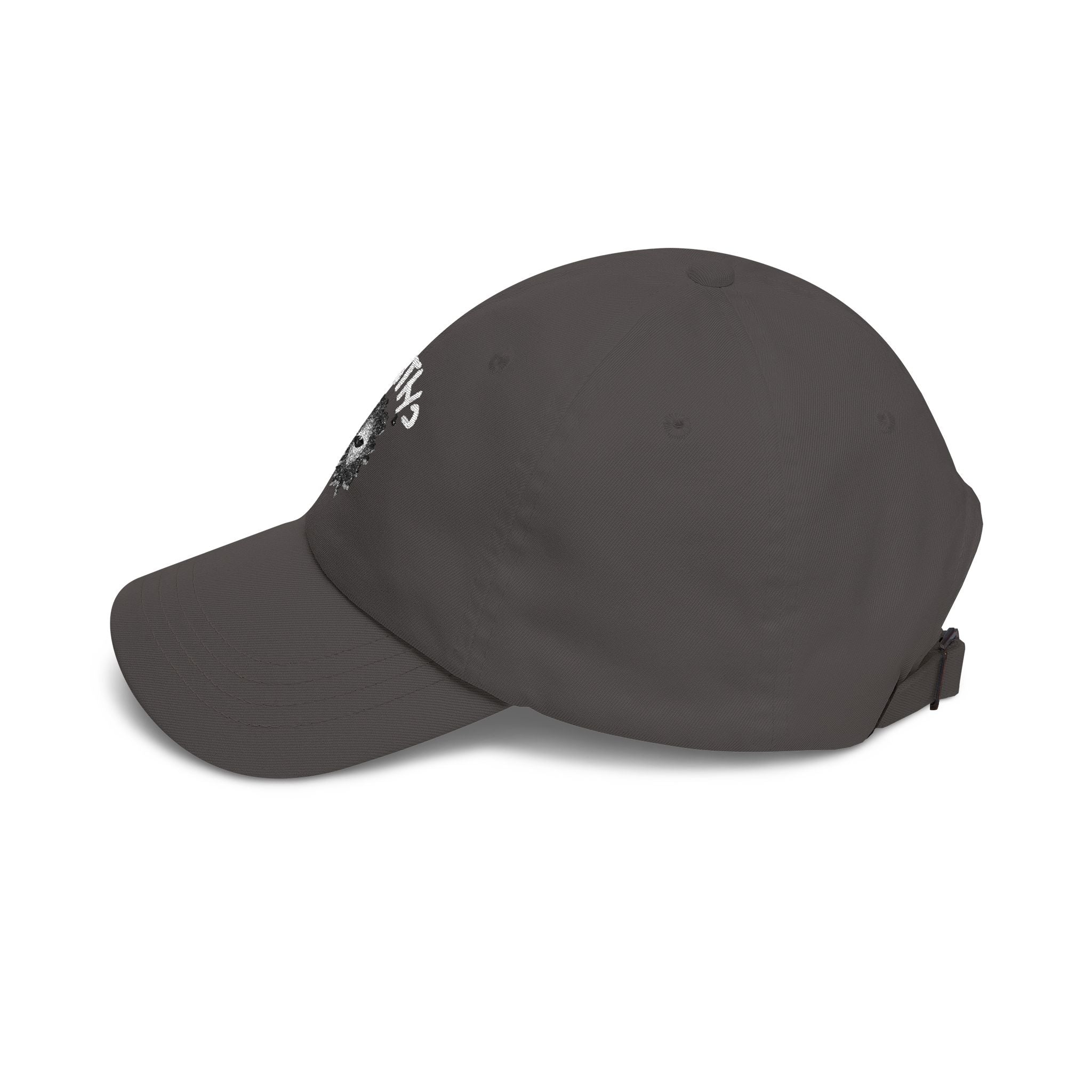 Casquette de Baseball Tournesol Ombre