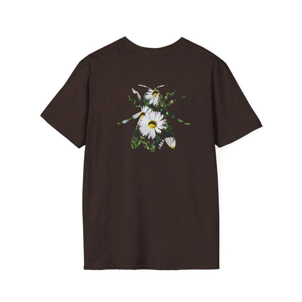 T-shirt Pâquerette