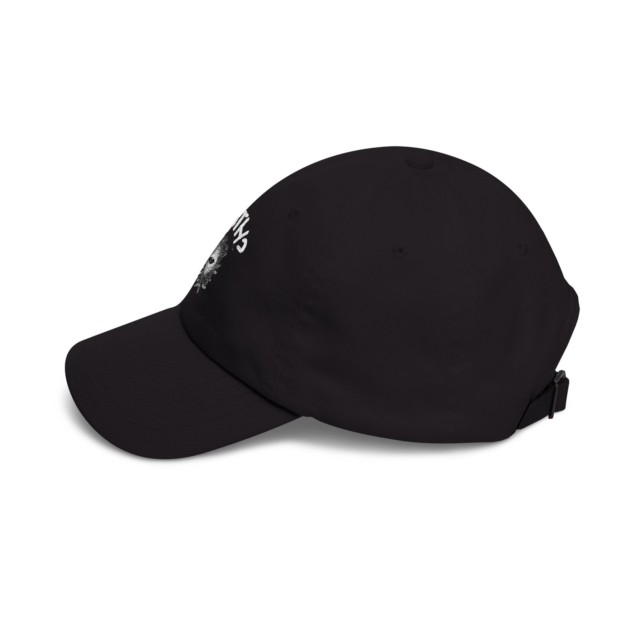 Casquette de Baseball Tournesol Ombre