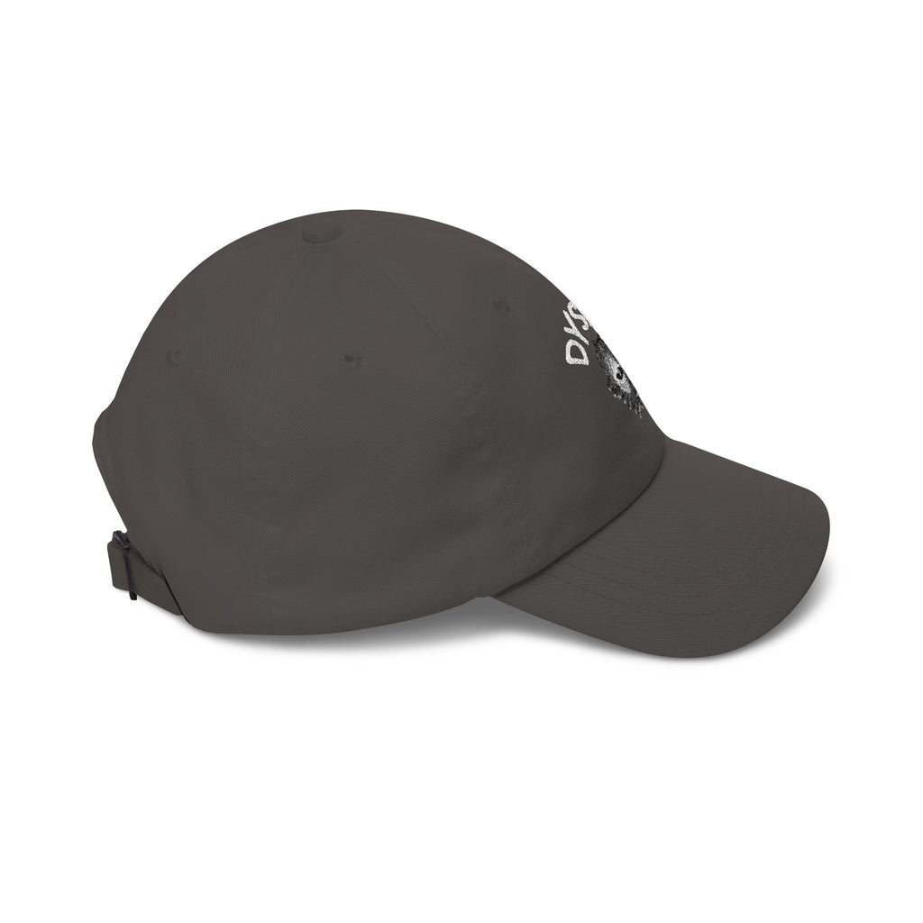 Casquette de Baseball Tournesol Ombre