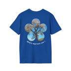 T-shirt Fleurs de cerisier