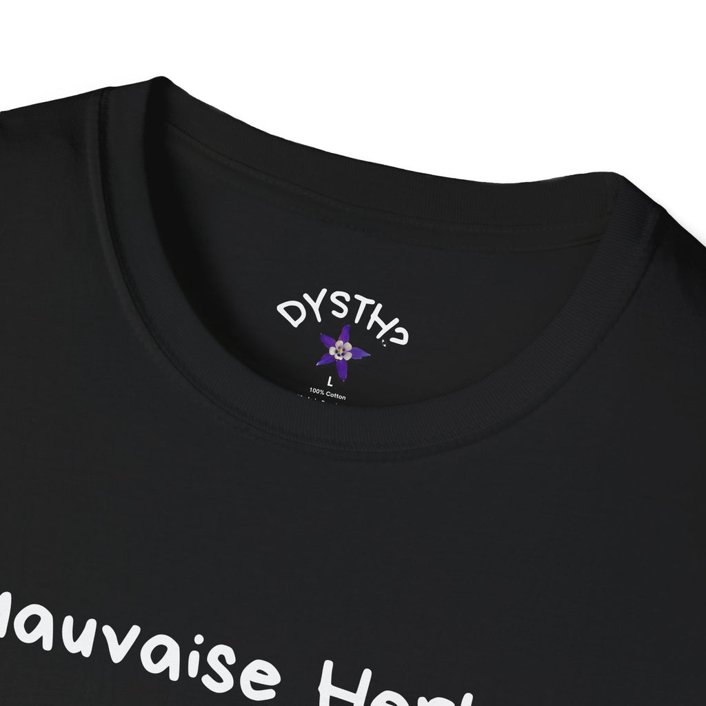 T-shirt Ancolie
