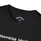 T-shirt Ancolie