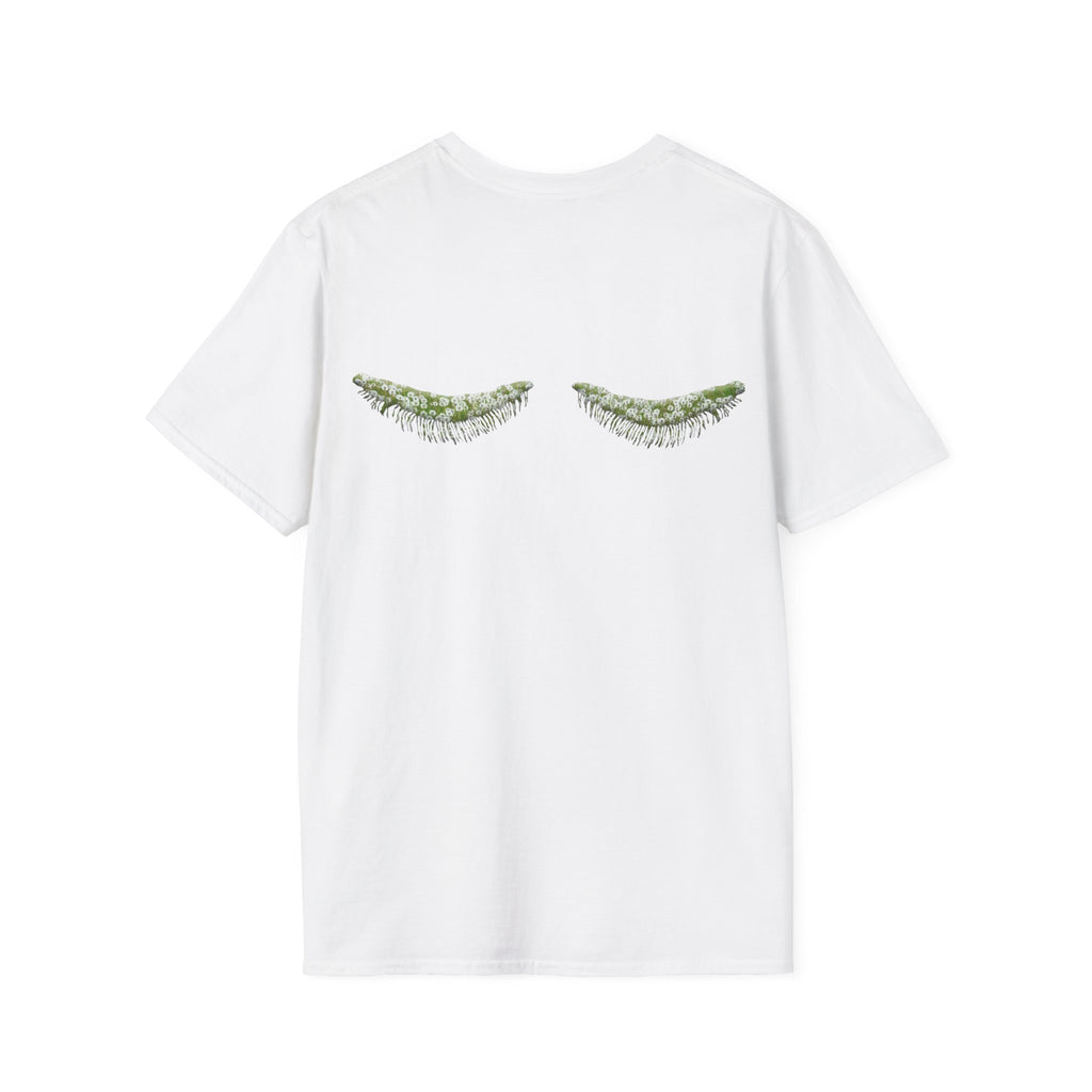 T-shirt dent-de-lion