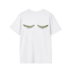 T-shirt dent-de-lion