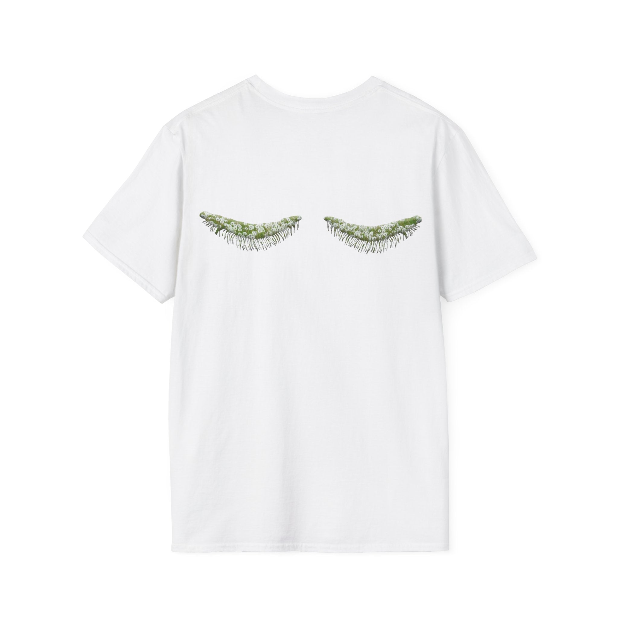 T-shirt dent-de-lion