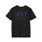 T-shirt Ancolie