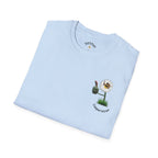 T-shirt Pâquerette