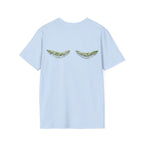 T-shirt dent-de-lion