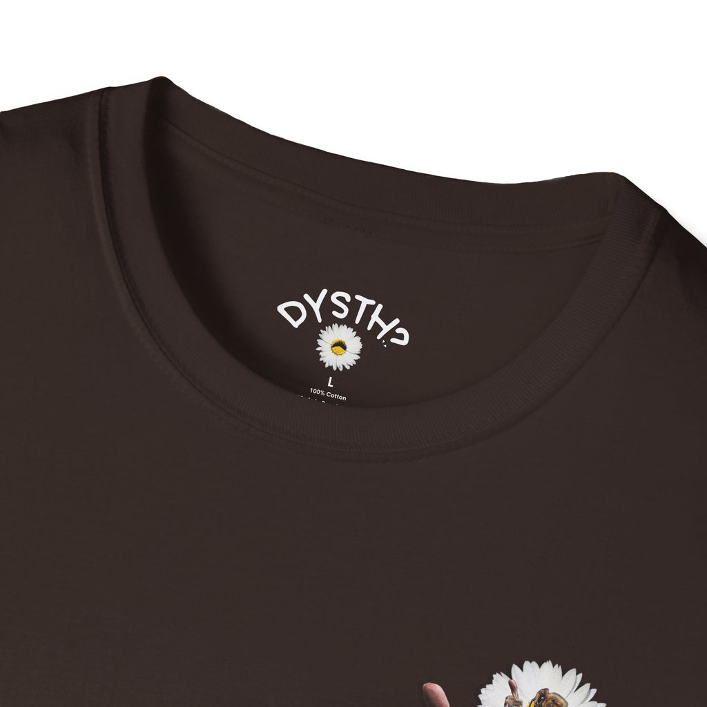 T-shirt Pâquerette