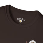 T-shirt Pâquerette
