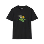 T-shirt dent-de-lion