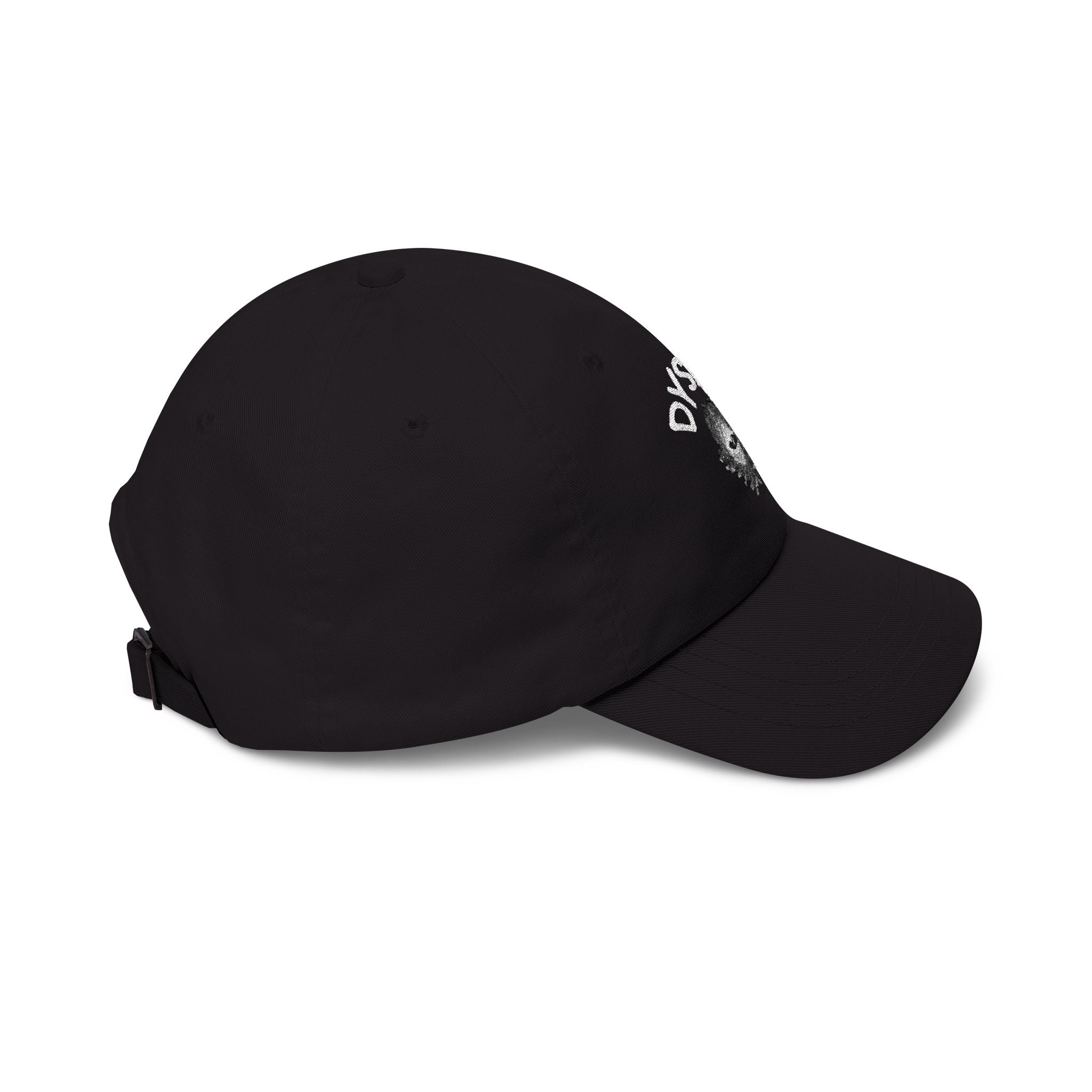 Casquette de Baseball Tournesol Ombre