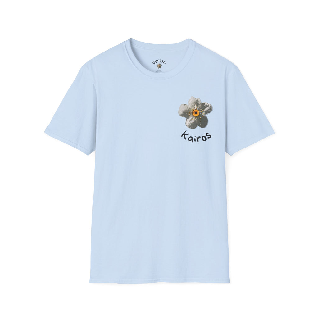 T-shirt Fleurs de cerisier
