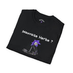 T-shirt Ancolie
