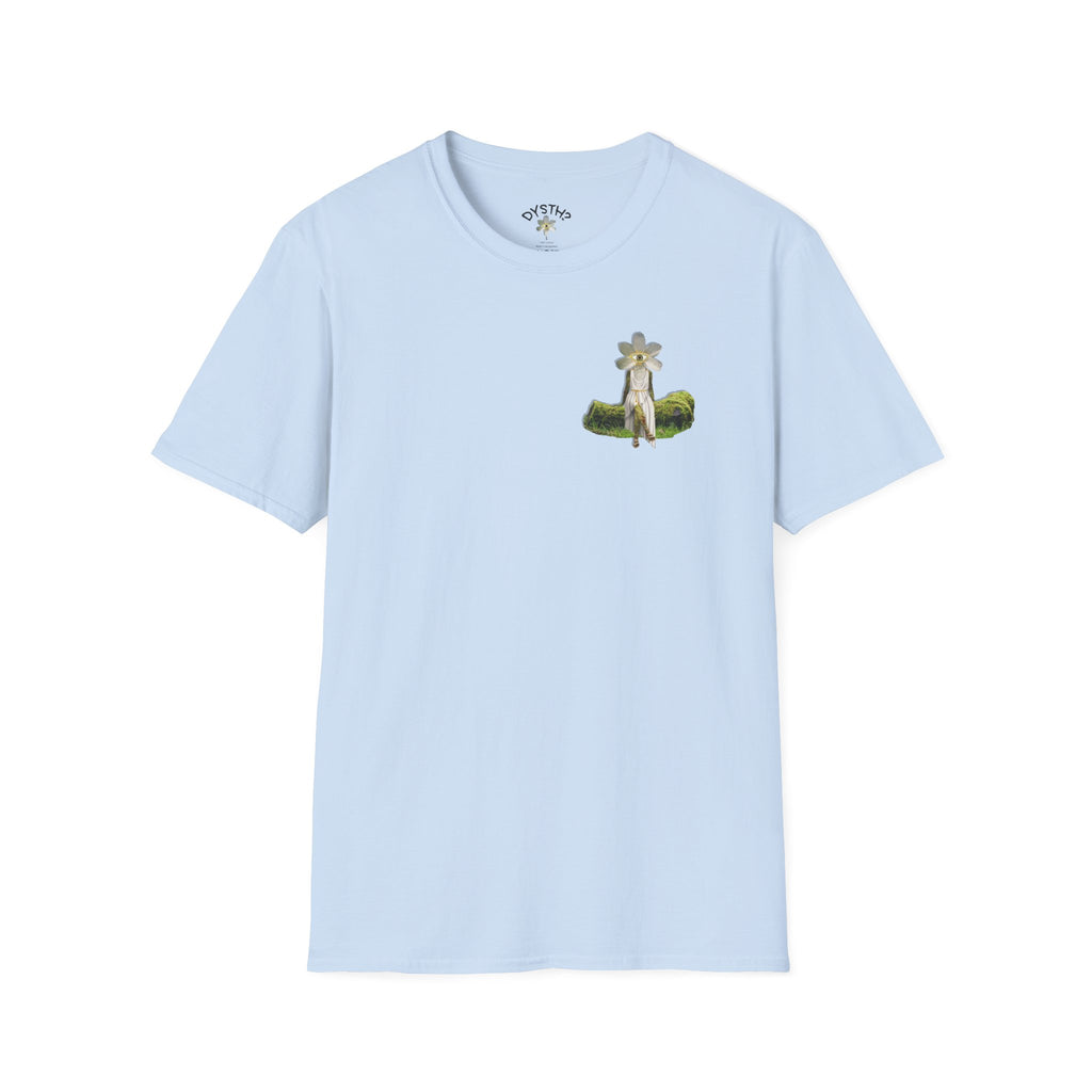 T-shirt Anemone nemorosa