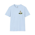 T-shirt Anemone nemorosa