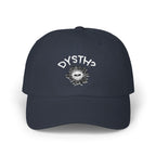 Casquette de Baseball Tournesol Ombre