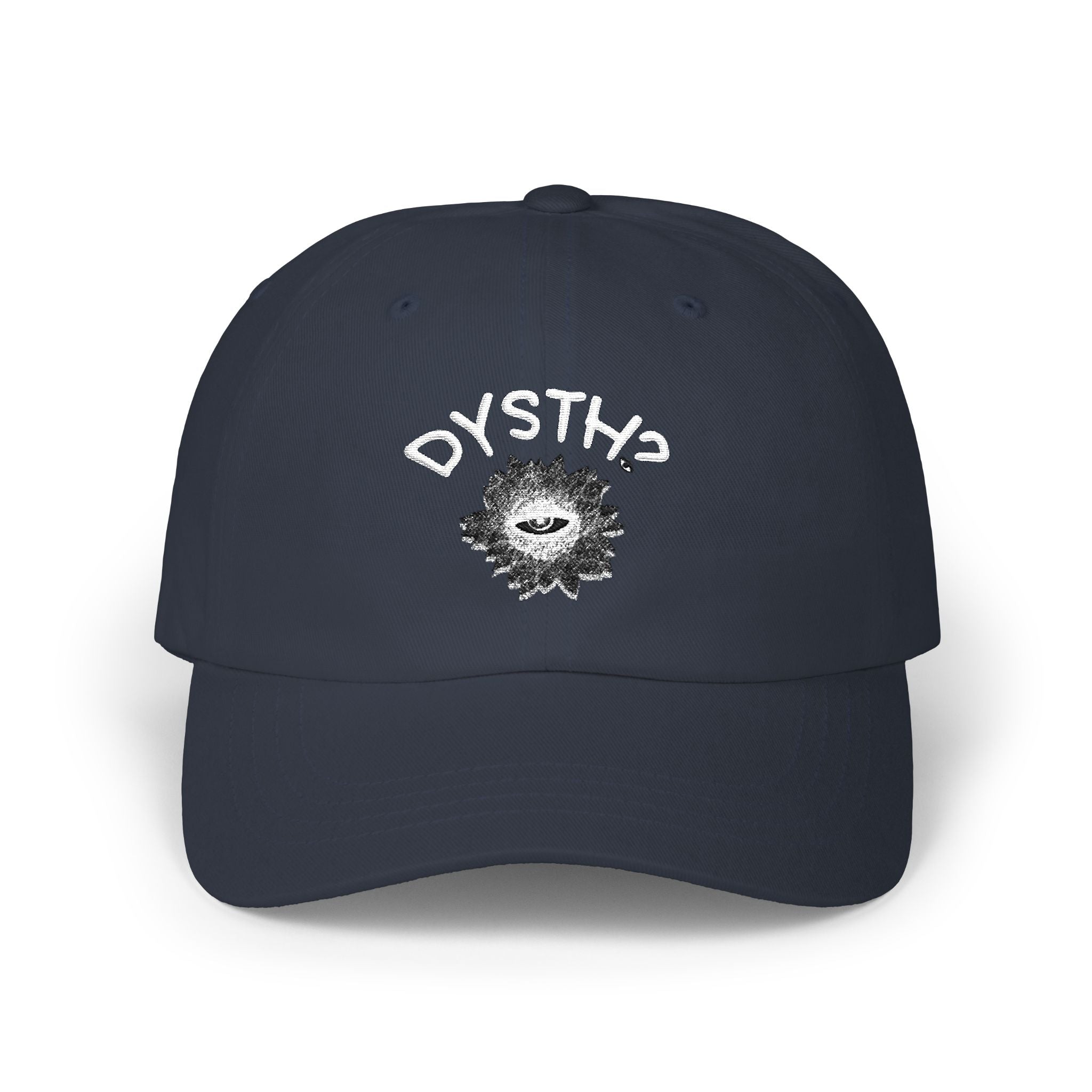 Casquette de Baseball Tournesol Ombre