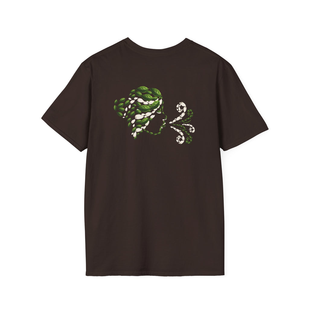 T-shirt Anemone nemorosa