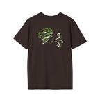 T-shirt Anemone nemorosa