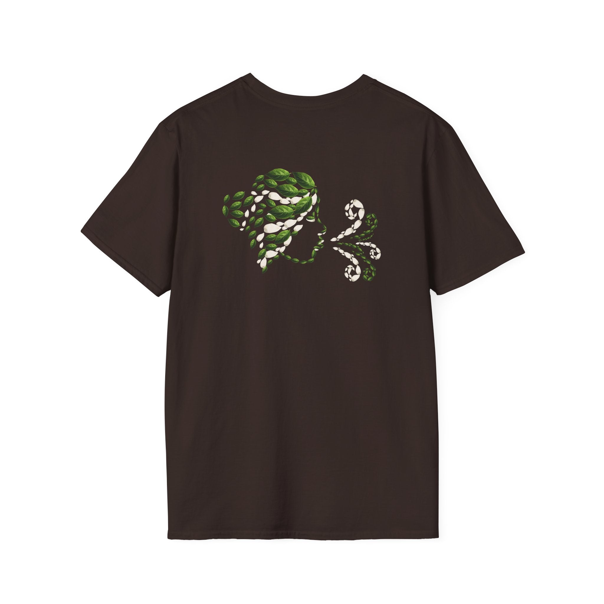 T-shirt Anemone nemorosa