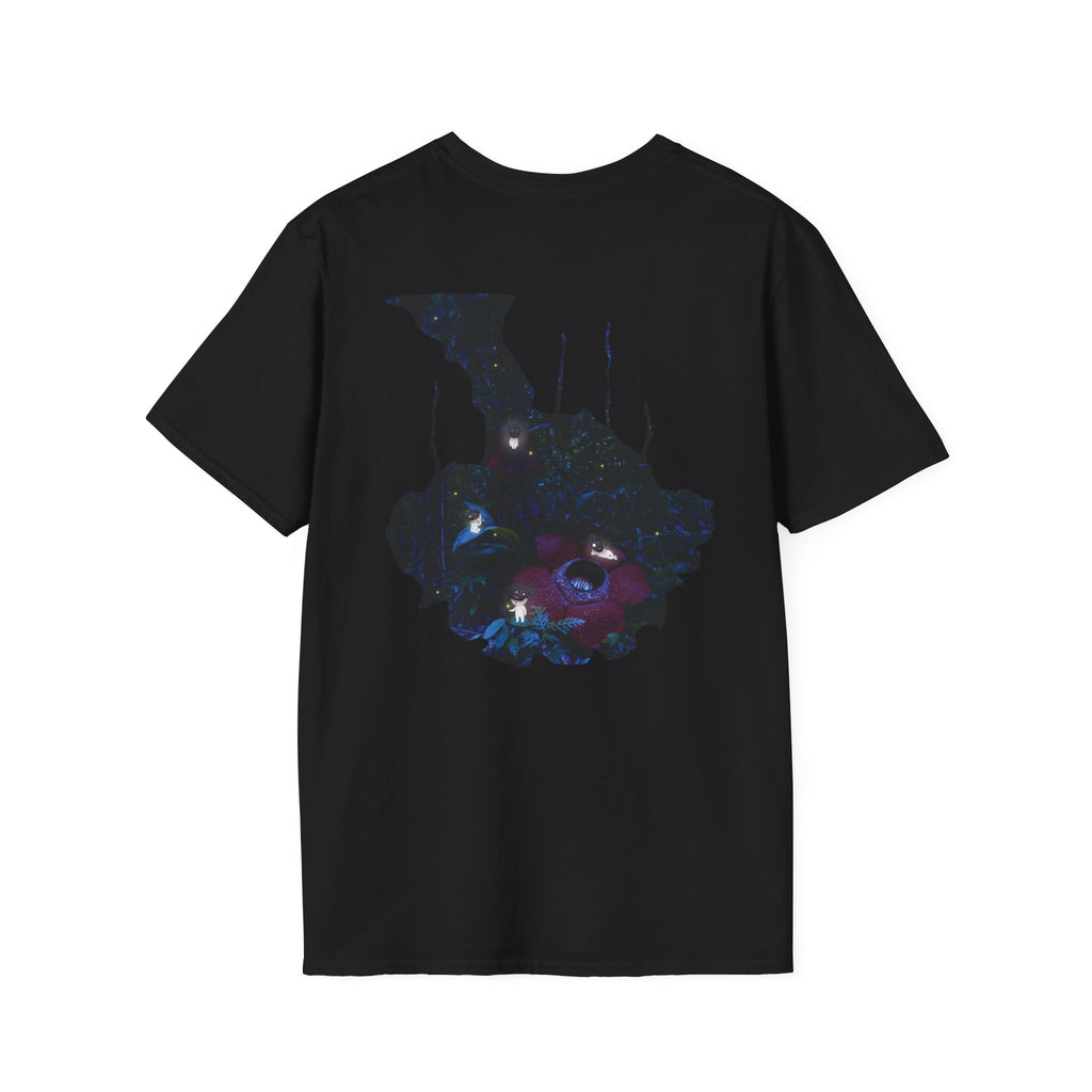 T-shirt Fleur de Rafflesia