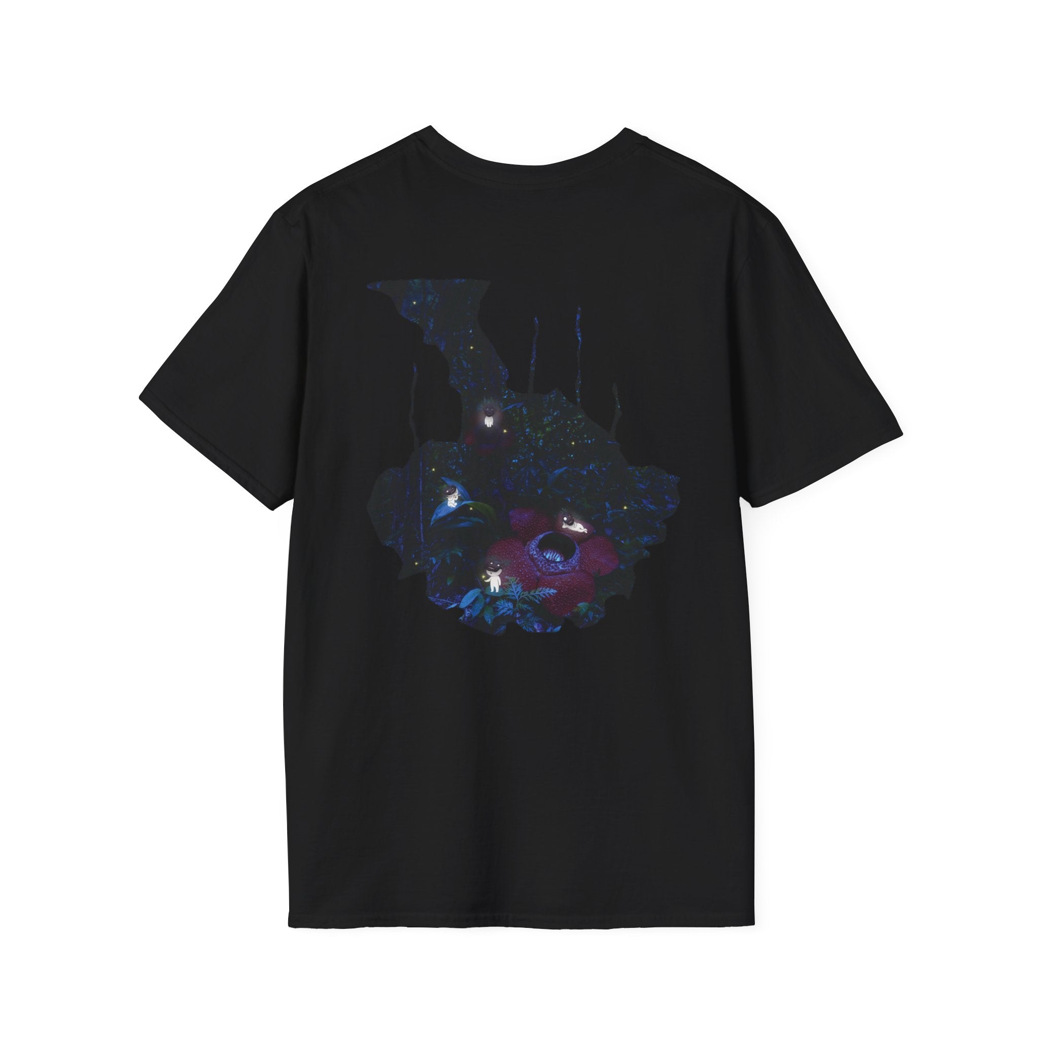 T-shirt Fleur de Rafflesia