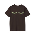 T-shirt dent-de-lion