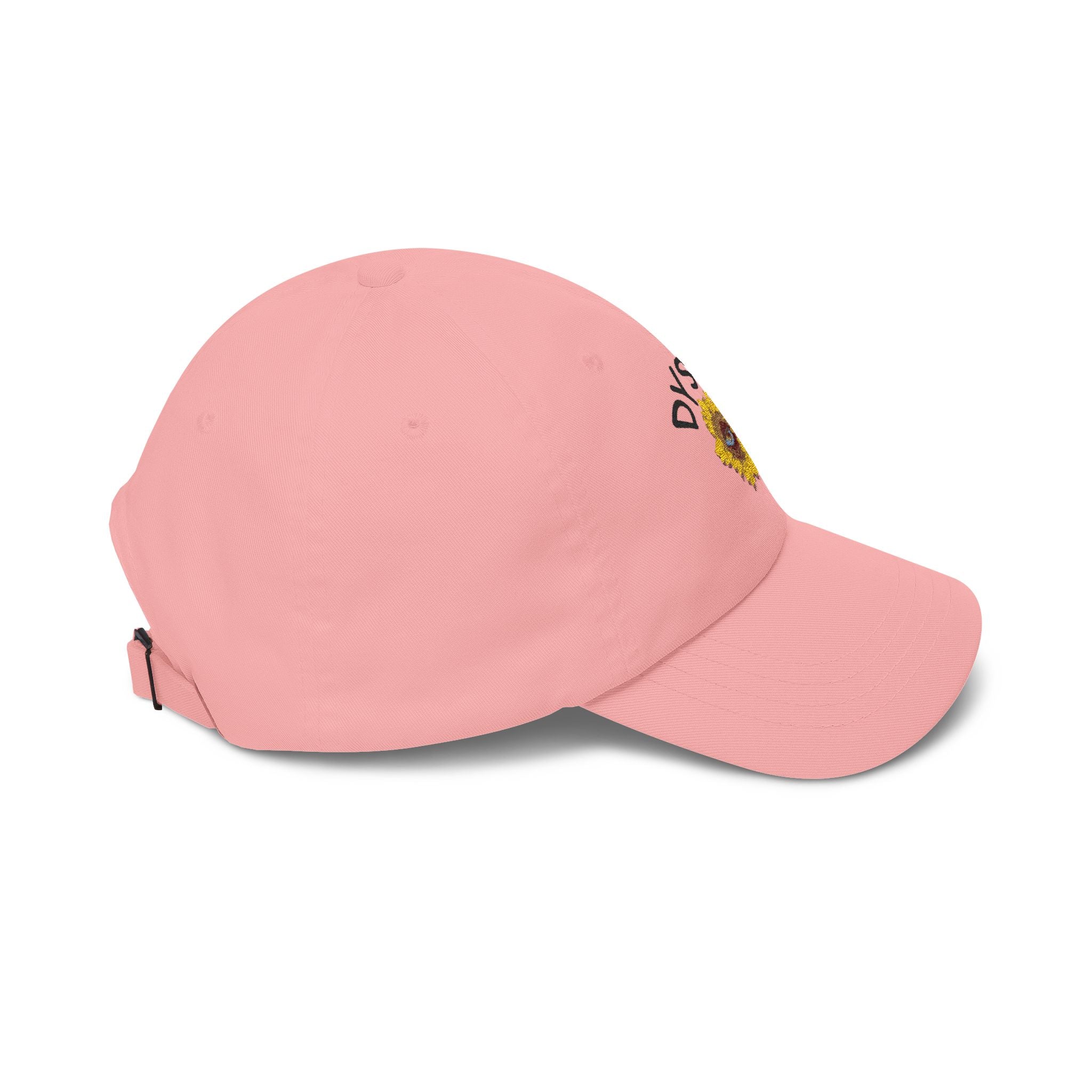 Casquette de baseball tournesol