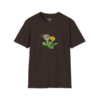 T-shirt dent-de-lion