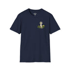 T-shirt Anemone nemorosa