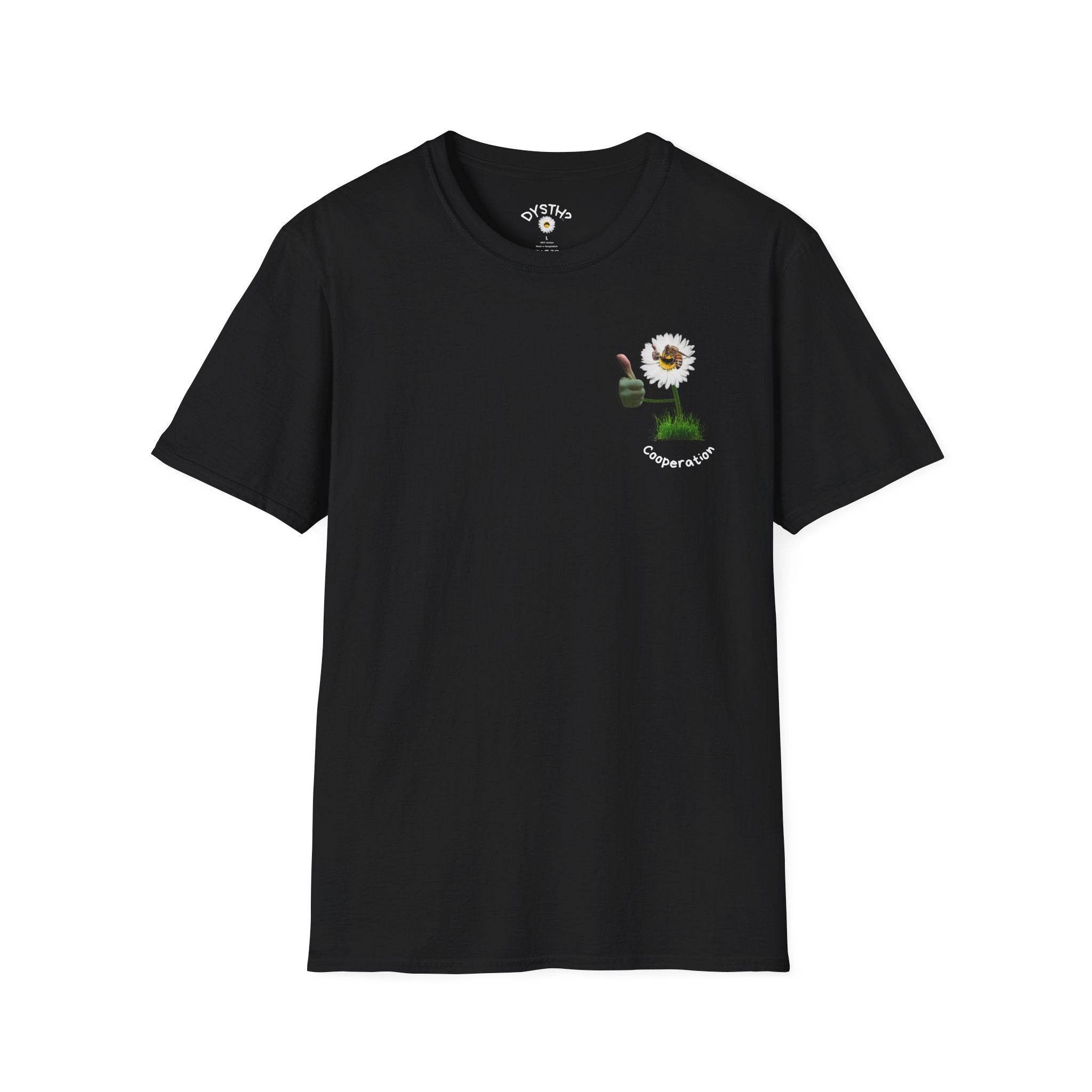T-shirt Pâquerette