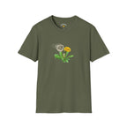 T-shirt dent-de-lion