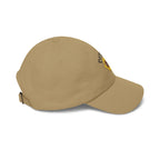 Casquette de baseball tournesol