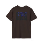 T-shirt Ancolie