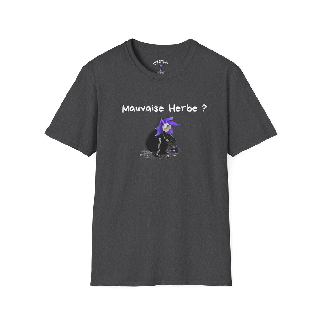 T-shirt Ancolie