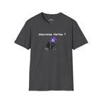 T-shirt Ancolie