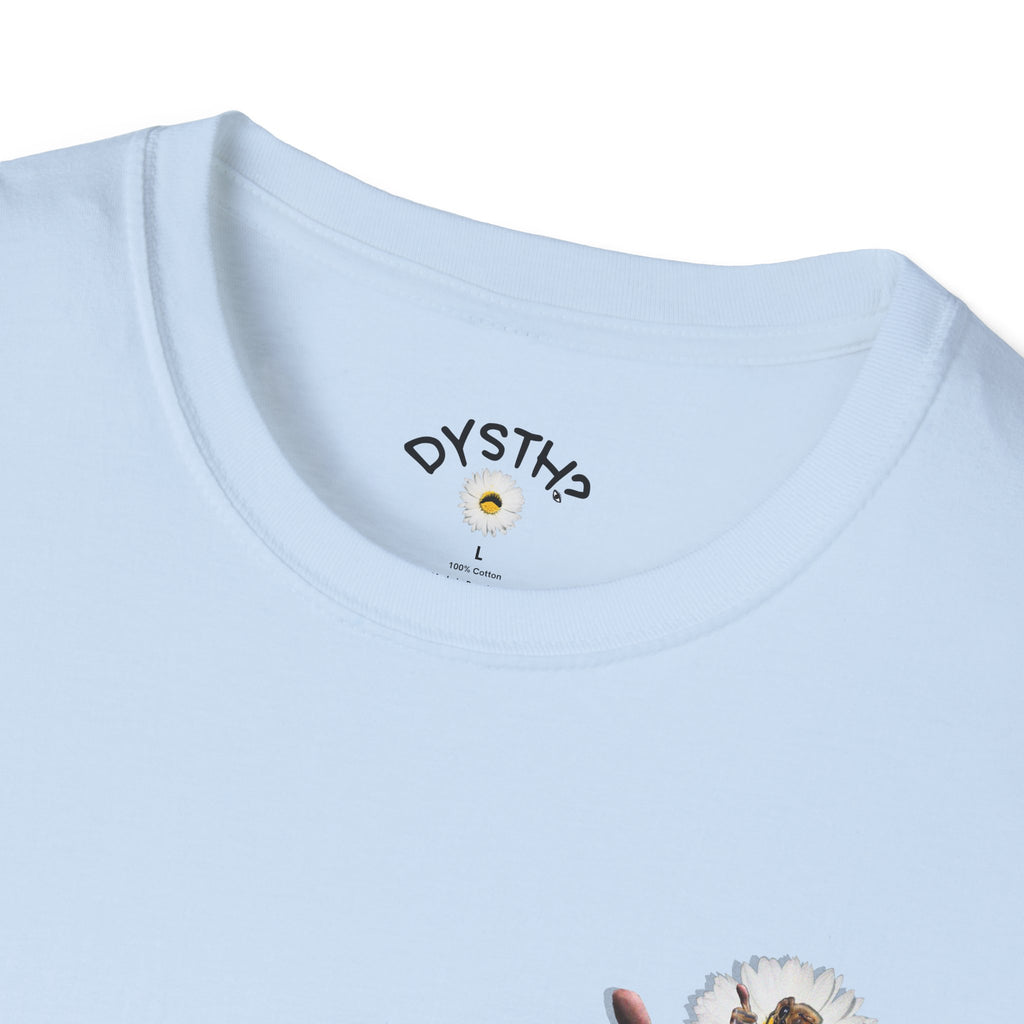 T-shirt Pâquerette