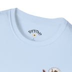 T-shirt Pâquerette