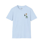 T-shirt Pâquerette
