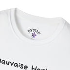 T-shirt Ancolie